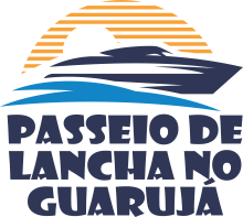 Passeio de Lancha no Guarujá